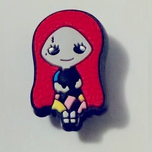 (10 for $10) SALE Nightmare Before Christmas Croc Charm  Disney Croc Charms